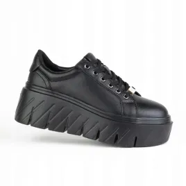 sportowe-damskie-sneaksersy-goodin-gd-xw-1063-skora-platforma-czarny-38