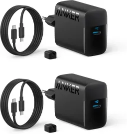 2x-szybka-ladowarka-sieciowa-anker-usb-typ-c-do-samsung-45w-czarny