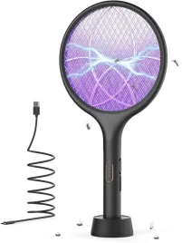 elektryczna-lapka-klapka-packa-pulapka-na-muchy-owady-4000v-1500mah-usb