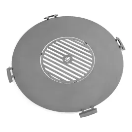 blat-grillowy-nierdzewny-do-paleniska-cook-king-102-cm-z-czterema-uchwytami