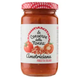 le-conserve-della-nonna-sugo-amatriciana-sos-pomidorowy-z-pancetta-190g