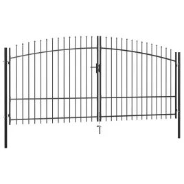 brama-ogrodzeniowa-dwudrzwiowa-woerden-z-wlocznia-400x2245-cm