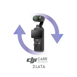dji-care-refresh-dji-osmo-pocket-3-dwuletni-plan-kod-elektroniczny