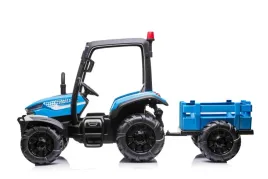 traktor-blast-z-przyczepka-niebieski
