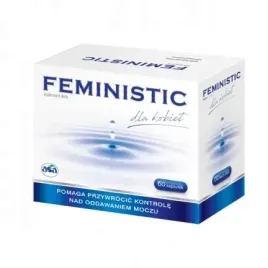 feministic-60-kapsulek-kobieta-nietrzymanie-moczu