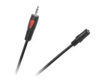 kabel-jack-3-5-wty-gniazdo-15m-cabletech-eco-line