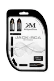 kabel-jack-rca-krugerandmatz-180-cm-stan-nowy