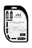 kabel-jack-rca-krugerandmatz-300-cm-stan-nowy
