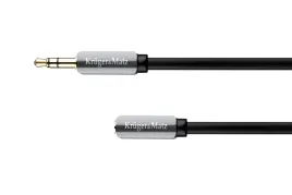 kabel-jack-35mm-wtyk-gniazdo-18m-krugerandmatz