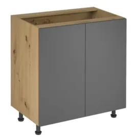 szafka-kuchenna-dwudrzwiowa-langen-d80-artisan-grey-push-to-open