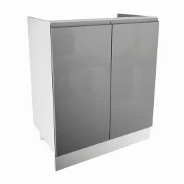 szafka-pod-zlew-aspen-2-d60z-szary-polysk-grey