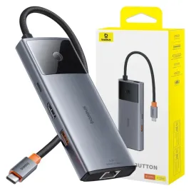 hub-6w1-baseus-metal-gleam-2-series-usb-c-do-2xusb-3-0-usb-c-hdmi-usb