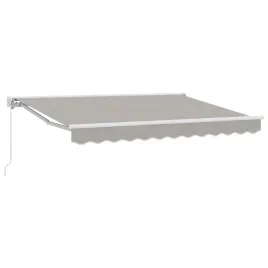 stylowa-zwijana-markiza-przeciwsloneczna-jasnoszara-250x200-cm