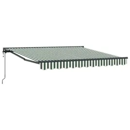 stylowa-zwijana-markiza-przeciwsloneczna-350-x-250-cm-zielono-biala
