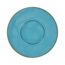 talerz-plytki-27-cm-muza-k6-turkusowy