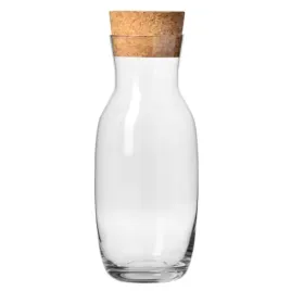 karafka-z-korkiem-1000-ml-pure-krosno
