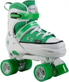 wrotki-rolki-hudora-roller-skates-sneaker-grass-r-36-39