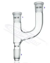 nasadka-trojramienna-prosta-2x19-26-zew-1x-19-26