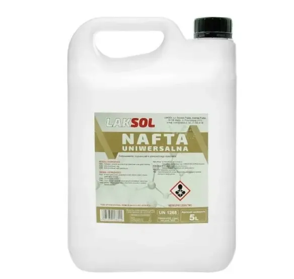 Nafta Antykorozyjna - 500ml