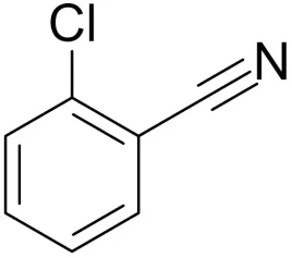 2-chlorobenzonitryl-o-chlorobenzonitryl-cas-873-32-5-andgt98percent-100g
