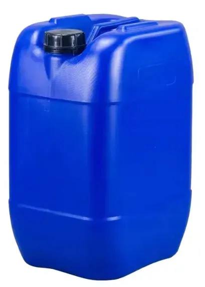 Kwas Octowy Lodowaty AcOH Czysty >99,9% - 5000ml