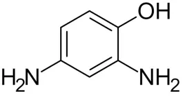 amidol-dihydrochloride-fotografia-24-diaminofenol-cas-137-09-7-25g