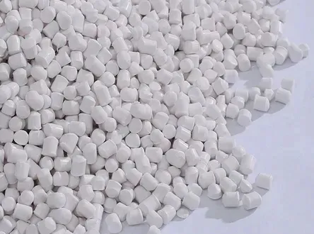Granulat polichlorku winylu (PCV) Polyvinyl Chloride - 25kg