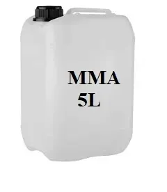 Metyloamina Metyloaminy r-r wodny 40% Kanister 5L