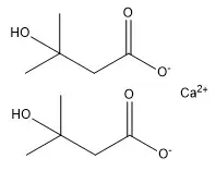 beta-hydroksy-beta-metylomaslan-wapnia-hmb-100g