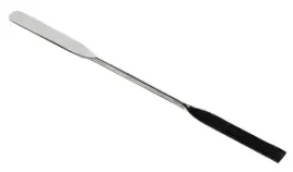 szpatulka-laboratoryjna-dwustronna-spatula-21cm