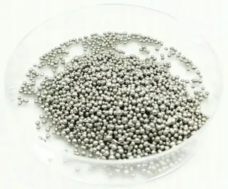 Bizmut Metal Bismuth Granulat Bi >99% 1kg
