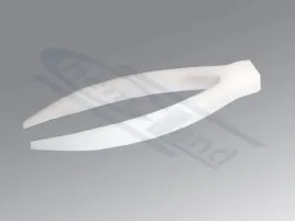 peseta-ptfe-konce-ostre-dl-150mm