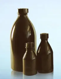 butelka-pe-ld-brazowa-w-sz-0500ml-nakretka-gl25