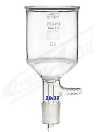 lejek-filtracyjny-cyl-spiek-g1-0250ml-ws-29-32-z-tubusem-prozniowym