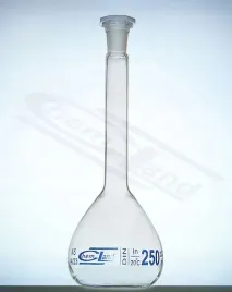 kolba-miarowa-kl-b2000ml-24-29-chemland-skala-niebieska