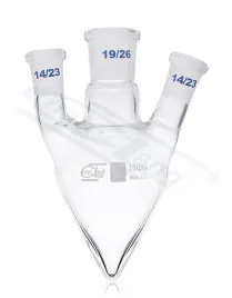 kolba-sercowa-3-szyje-100ml-szlif-centralny-19-26-szyja-prosta-14-23-szy