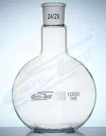 kolba-plaskodenna-00100ml-szlif-24-29-chemland