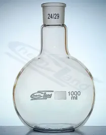 kolba-plaskodenna-00050ml-szlif-19-26-chemland