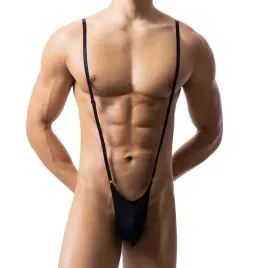 meska-bielizna-body-komplet-borat-kostium-czern-szelki