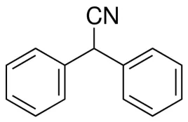 difenyloacetonitryl-diphenylacetonitryle-5g