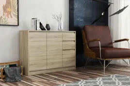 komoda-aston-3d1s-dab-sonoma-nowoczesna-do-salonu-przedpokoju-szuflada