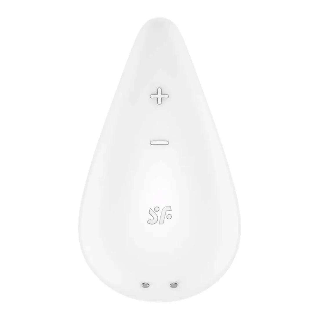 dew-drop-white-satisfyer-wibrator-masazer-lechtaczki