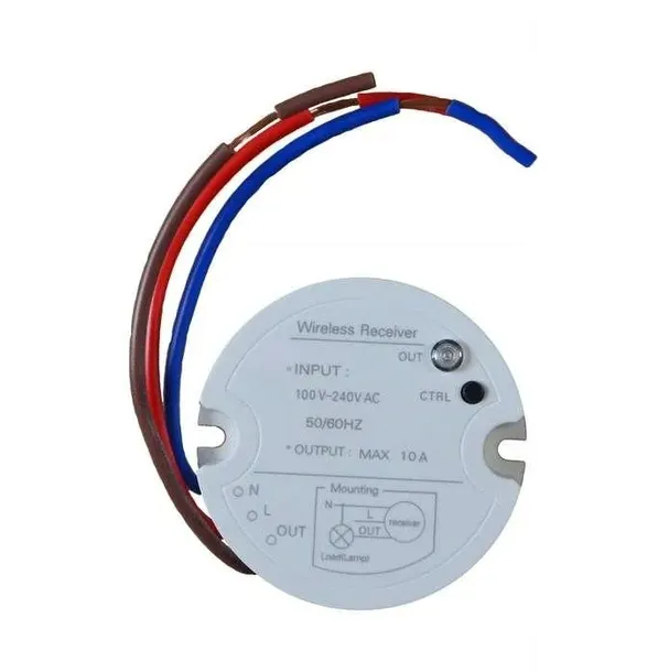 odbiornik-linbell-r2-stan-nowy