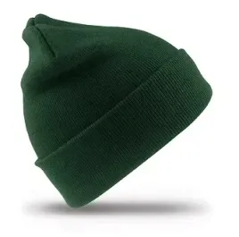 czapka-zimowa-unisex-wolly-ski-zielony-butelkowy-r-u