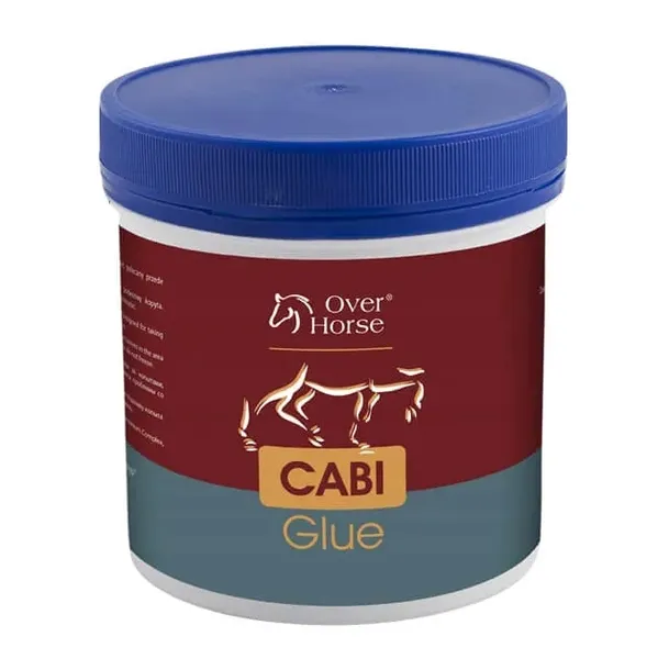 Over Horse Cabi Glue 300 ml PĘDZELEK GRATIS!!!