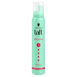 taft-pianka-do-wlosow-volume-5-200ml
