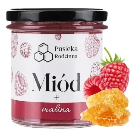 miod-wielokwiatowy-z-malina-liofilizowana-naturalny-pasieka-rodzinna-pols
