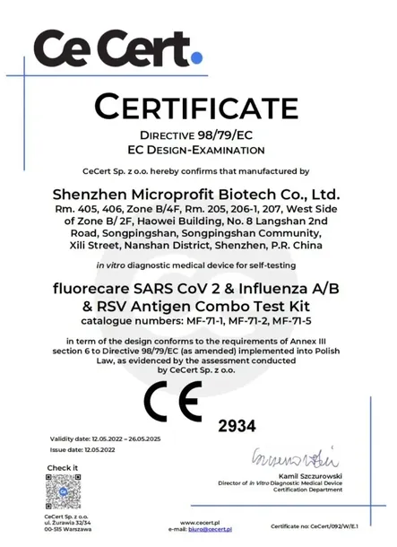fluorecare-test-combo-4w1-rodzaj-inny