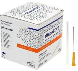 igla-iniekcyjna-dispofine-100-szt-05mm-x-25-mm