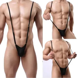 meska-bielizna-kostium-body-borat-czarne-majtki-szelki-stringi